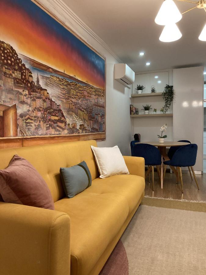 Alfama Cruise Terminal - 1 Bed Apt Near The Tagus River With A/C! Lisbon Exterior photo