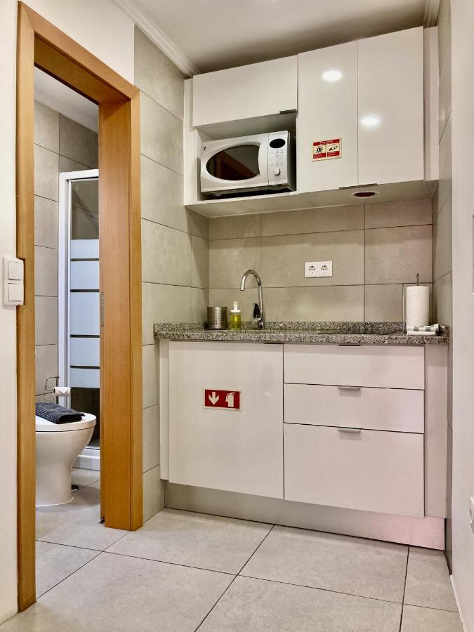 Alfama Cruise Terminal - 1 Bed Apt Near The Tagus River With A/C! Lisbon Exterior photo